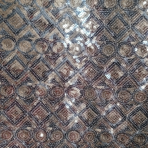 Banana Republic Sequin shift dress - Picture 13 of 17